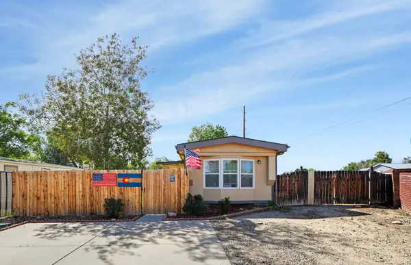 449 Lark Drive, Grand Junction, CO 81504