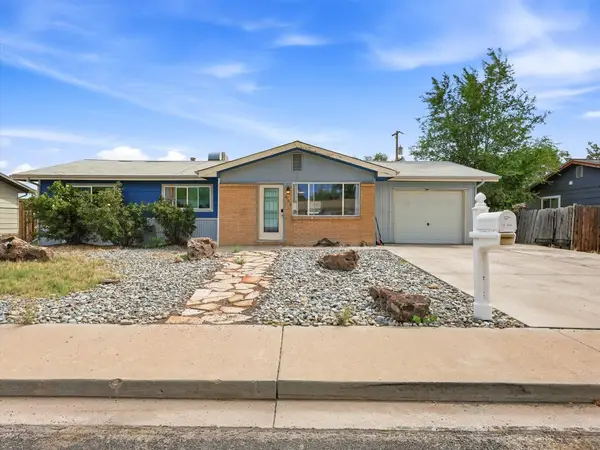 482 Glen Road, Grand Junction, CO 81501