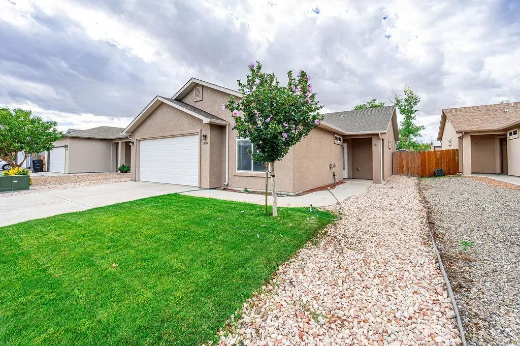 3031 Prickly Pear Drive, Grand Junction, CO 81504 - #1
