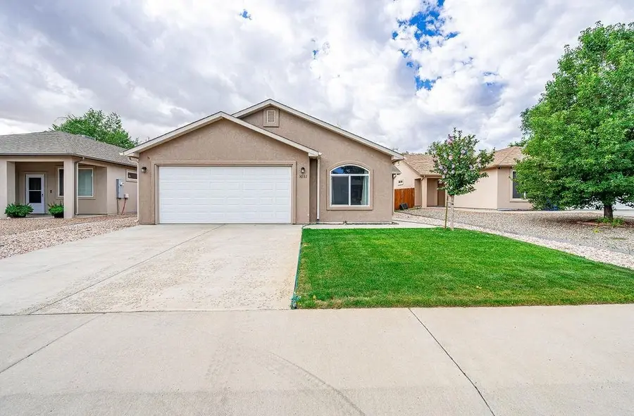 3031 Prickly Pear Drive, Grand Junction, CO 81504 - #2
