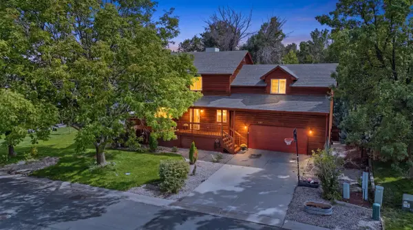 2555 G 3/8 Road, Grand Junction, CO 81505
