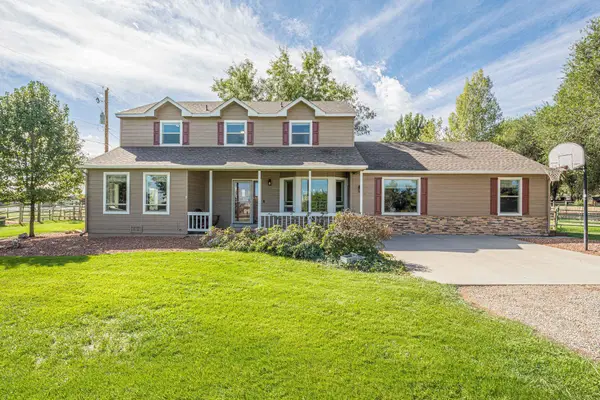 623 19 1/2 Road, Grand Junction, CO 81507