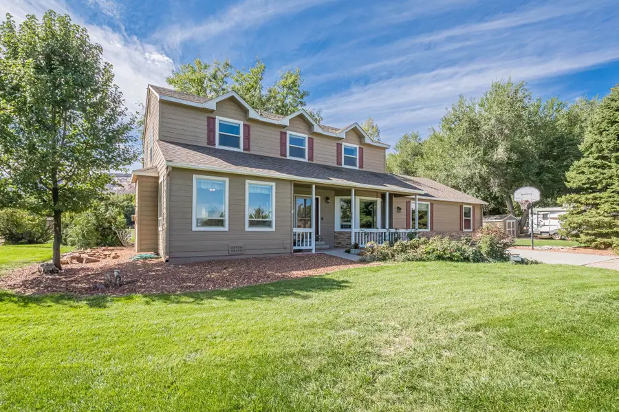 623 19 1/2 Road, Grand Junction, CO 81507 - #2