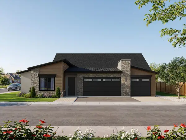 734 Falling Leaf Street, Grand Junction, CO 81505
