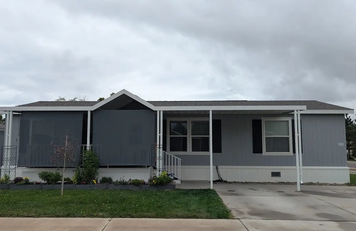 435 32 Road #806, Clifton, CO 81520 - #1