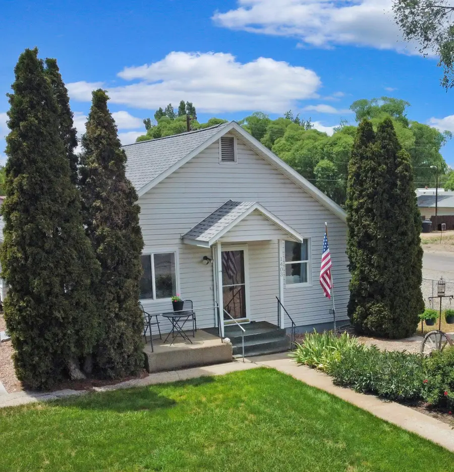 1403 Bluff Street, Delta, CO 81416 - #2