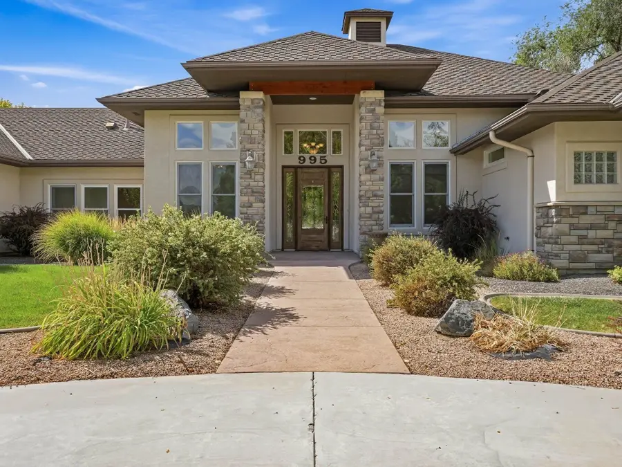 995 Crown Court, Grand Junction, CO 81505 - #3