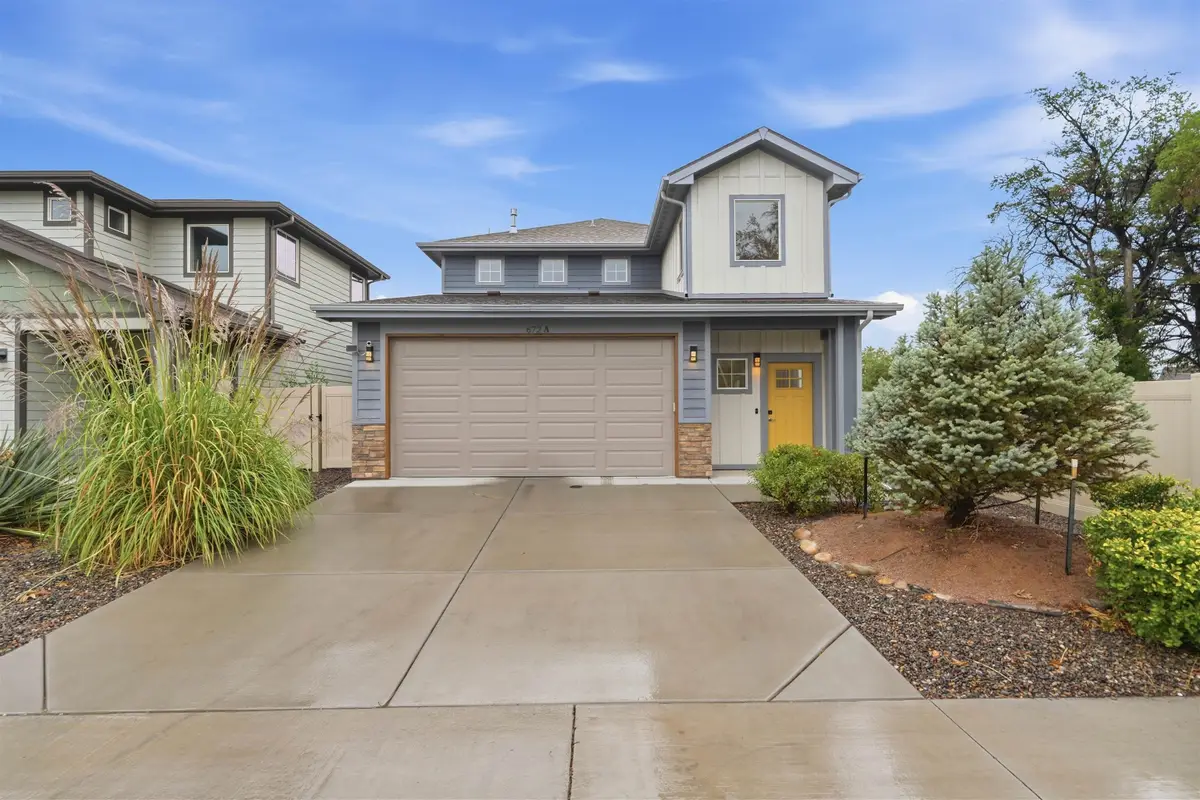 672 Copper Canyon Drive #A, Grand Junction, CO 81505 - #1