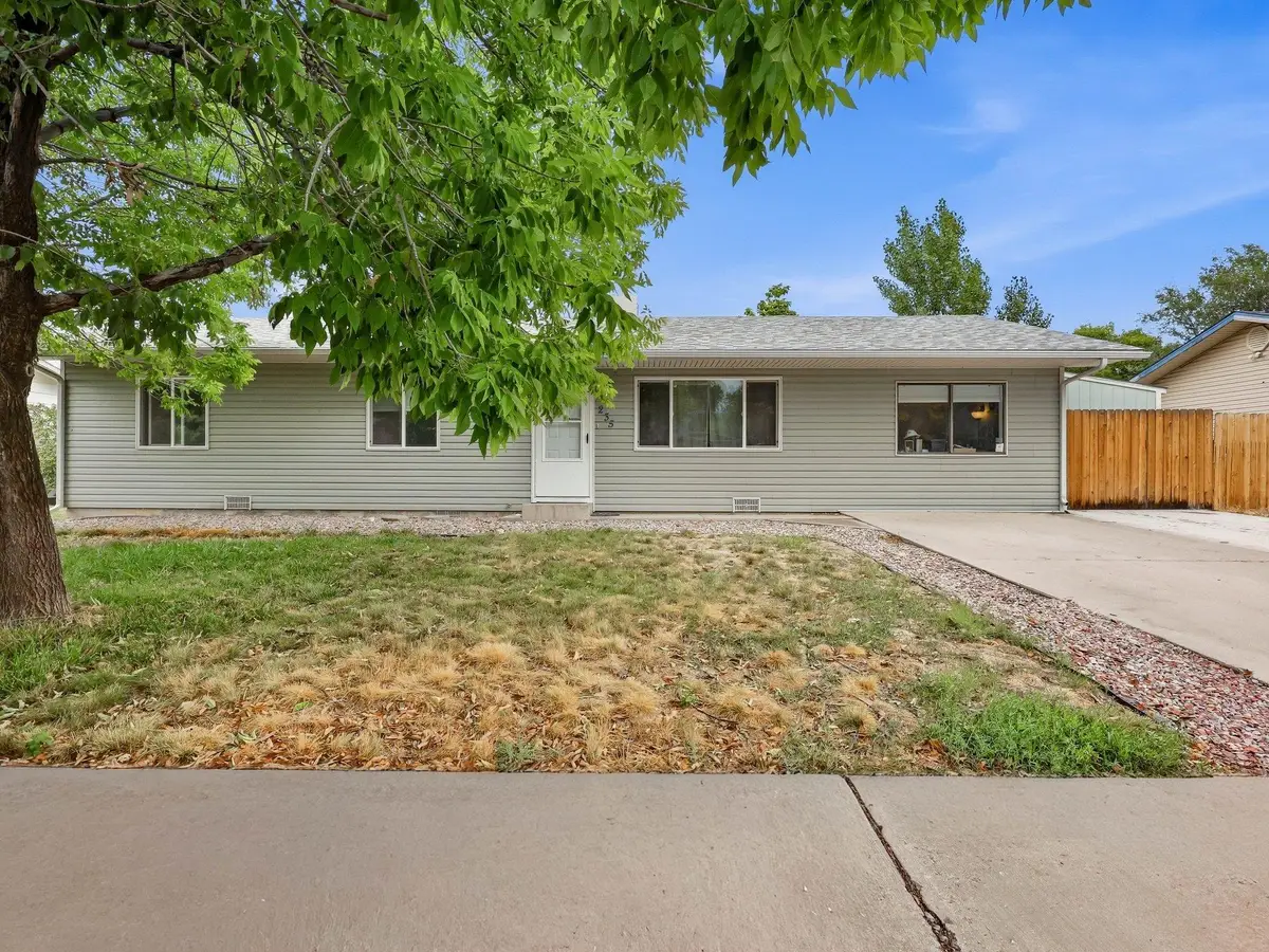 235 E Concord Drive, Fruita, CO 81521 - #1