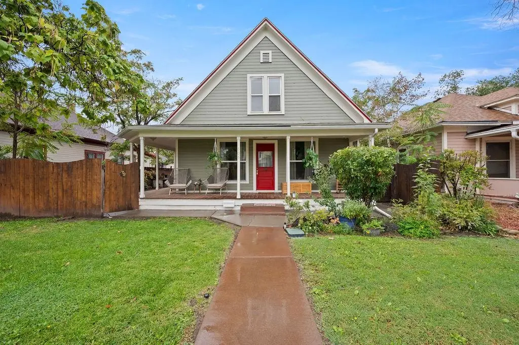605 Chipeta Avenue, Grand Junction, CO 81501 - #1