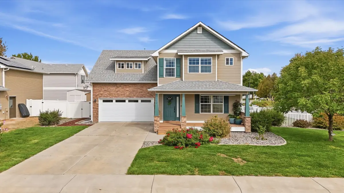 112 Wimberly Drive, Fruita, CO 81521 - #1
