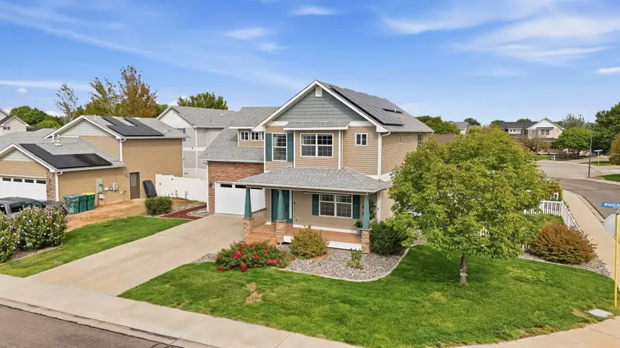 112 Wimberly Drive, Fruita, CO 81521 - #2
