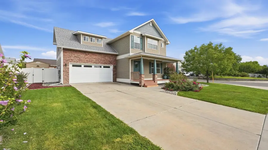 112 Wimberly Drive, Fruita, CO 81521 - #3