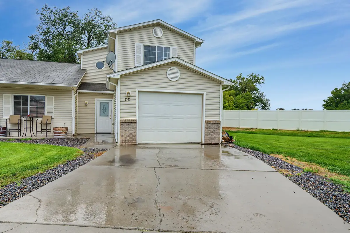 1767 Christopher Court, Grand Junction, CO 81503 - #1