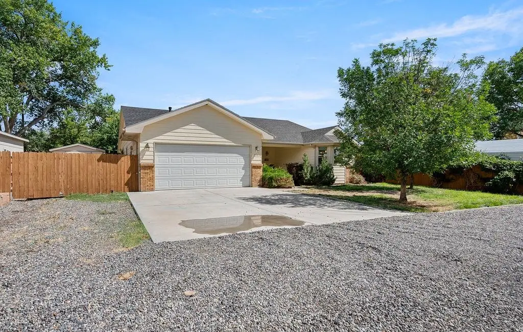534 Dodge Street, Grand Junction, CO 81504 - #1