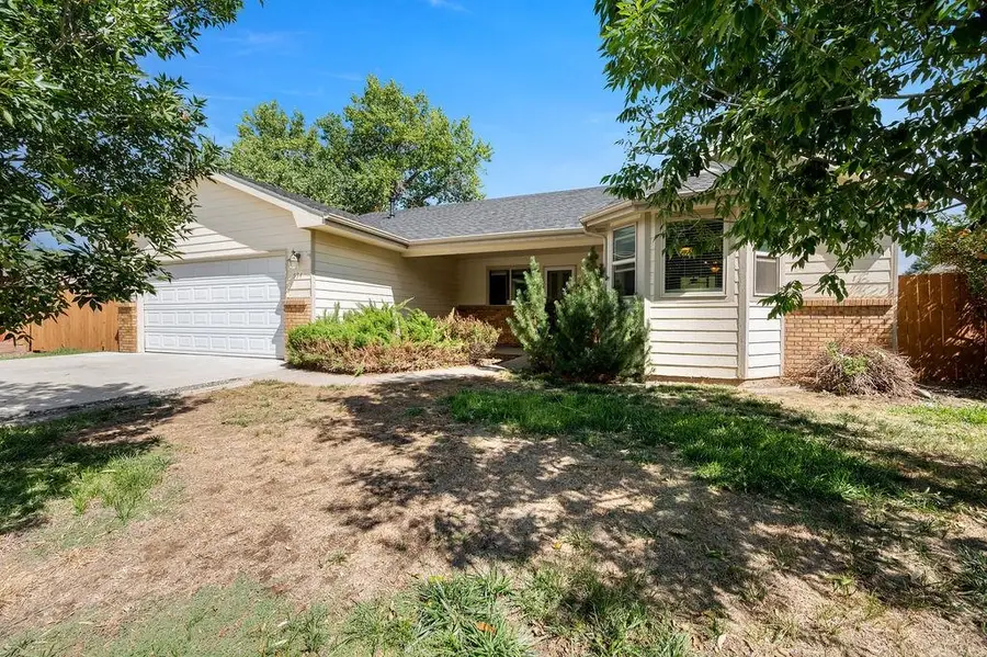 534 Dodge Street, Grand Junction, CO 81504 - #2