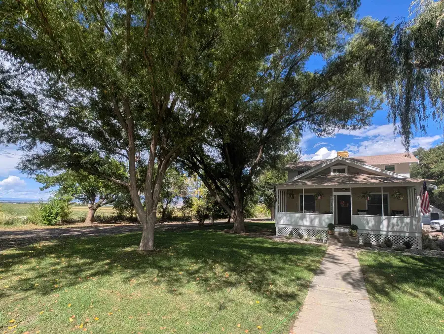 19643 H Road, Delta, CO 81416 - #2