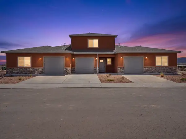 715 Royal Canyon Street #A, Grand Junction, CO 81505