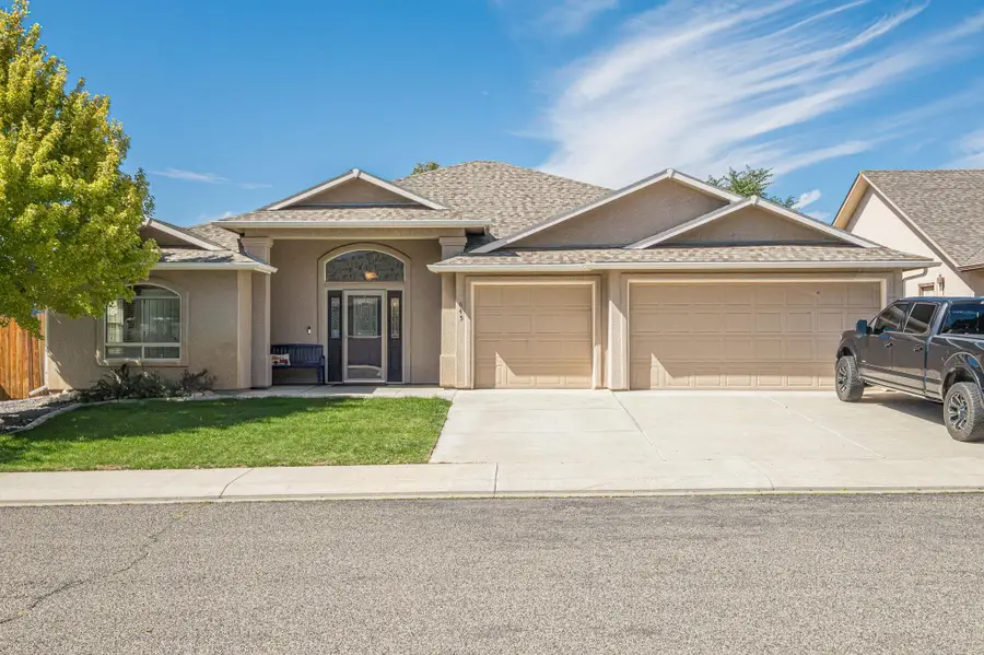 645 Zoe Lane, Grand Junction, CO 81504 - #2