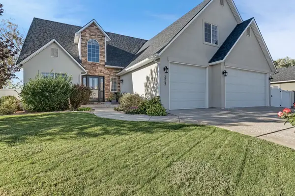 2807 Acrin Avenue, Grand Junction, CO 81503