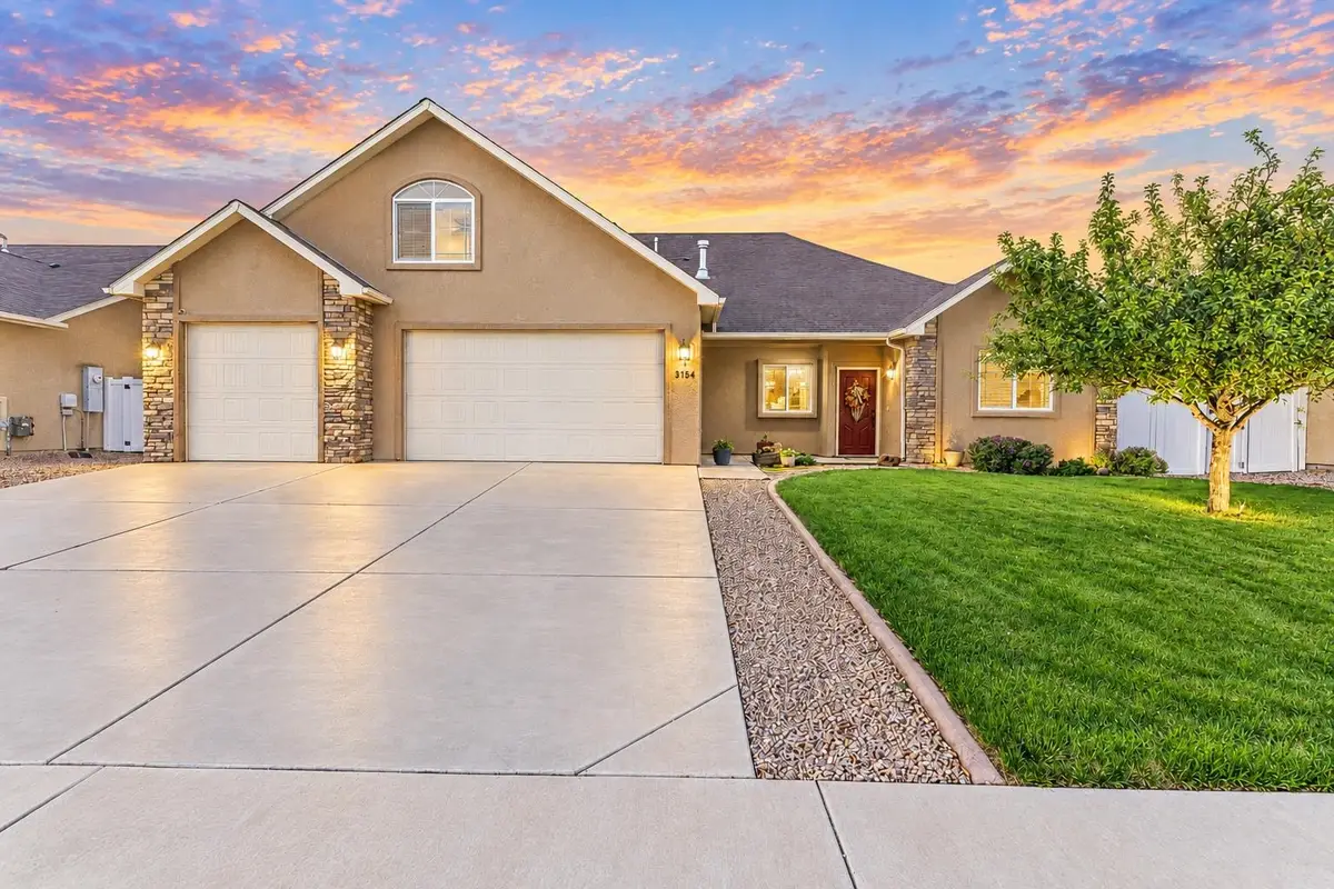 3154 Whitecross Lane, Grand Junction, CO 81504 - #1