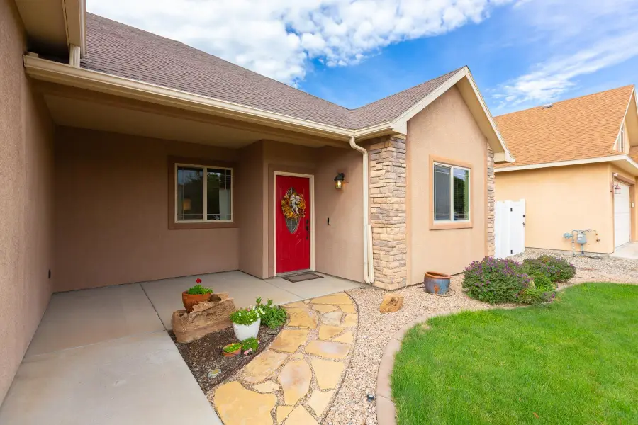 3154 Whitecross Lane, Grand Junction, CO 81504 - #2