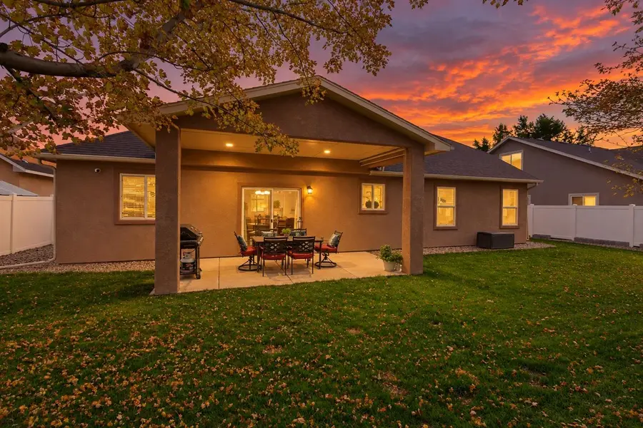 3154 Whitecross Lane, Grand Junction, CO 81504 - #3