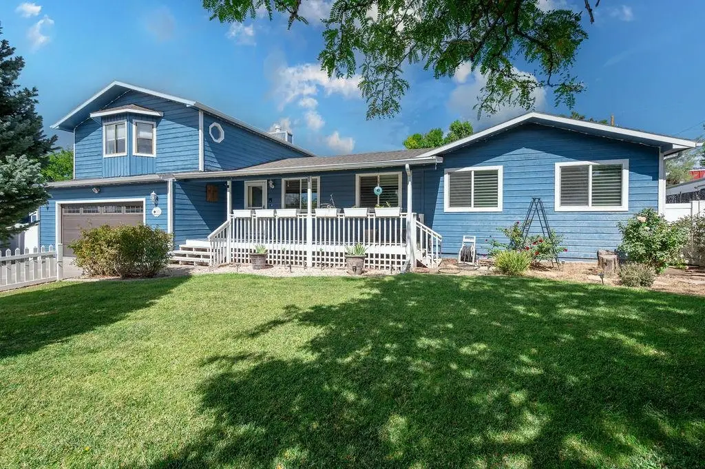 712 Ivanhoe Way, Grand Junction, CO 81506 - #1