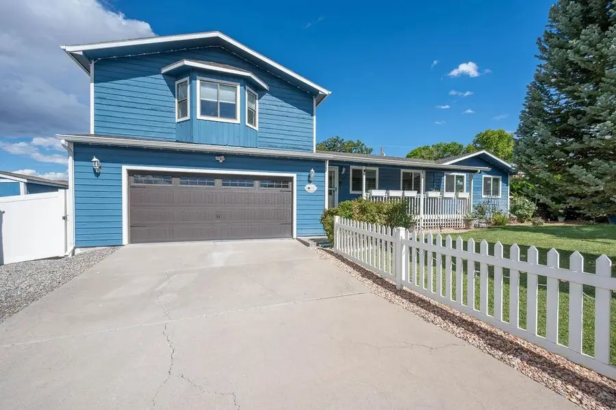 712 Ivanhoe Way, Grand Junction, CO 81506 - #2