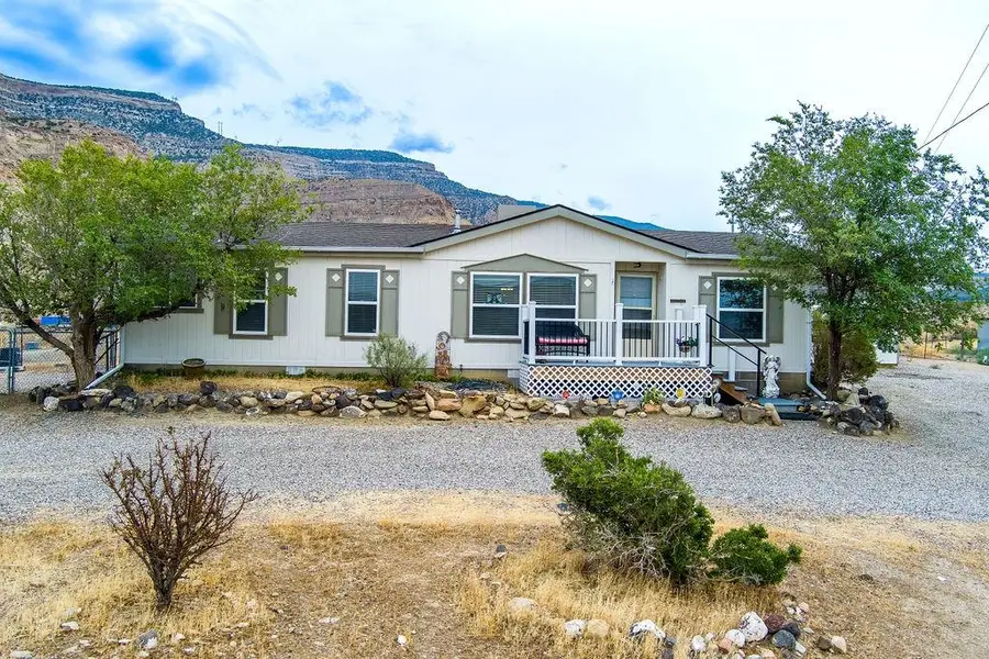 598 39 Road, Palisade, CO 81526 - #3