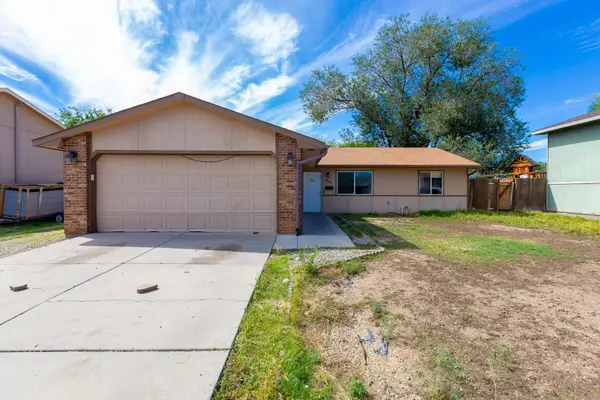 465 Cottonwood Lake Drive, Clifton, CO 81520