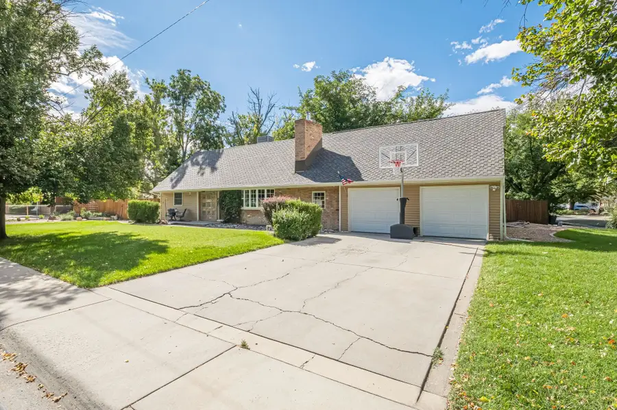 415 Walnut Avenue, Grand Junction, CO 81501 - #3
