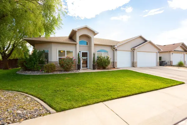 678 Arthur Court, Grand Junction, CO 81505