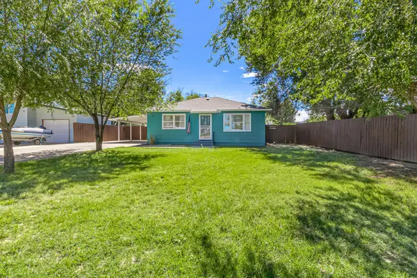 2861 Texas Avenue, Grand Junction, CO 81501