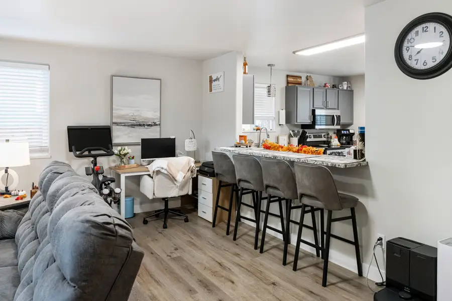 260 E Lynwood Street, Grand Junction, CO 81503 - #3