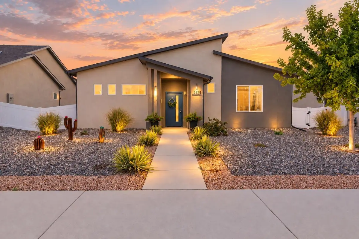 1674 Tungsten Way, Fruita, CO 81521 - #1