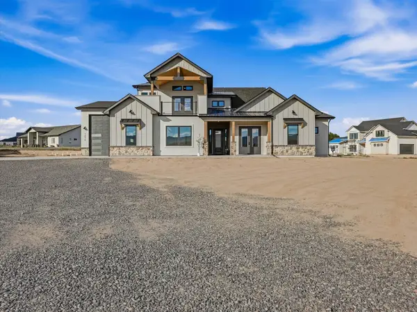 1670 Kangaroo Court, Fruita, CO 81521
