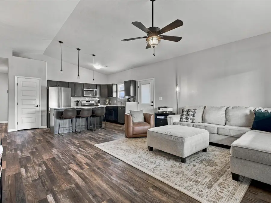 2132 Slope Creek Avenue, Grand Junction, CO 81505 - #2