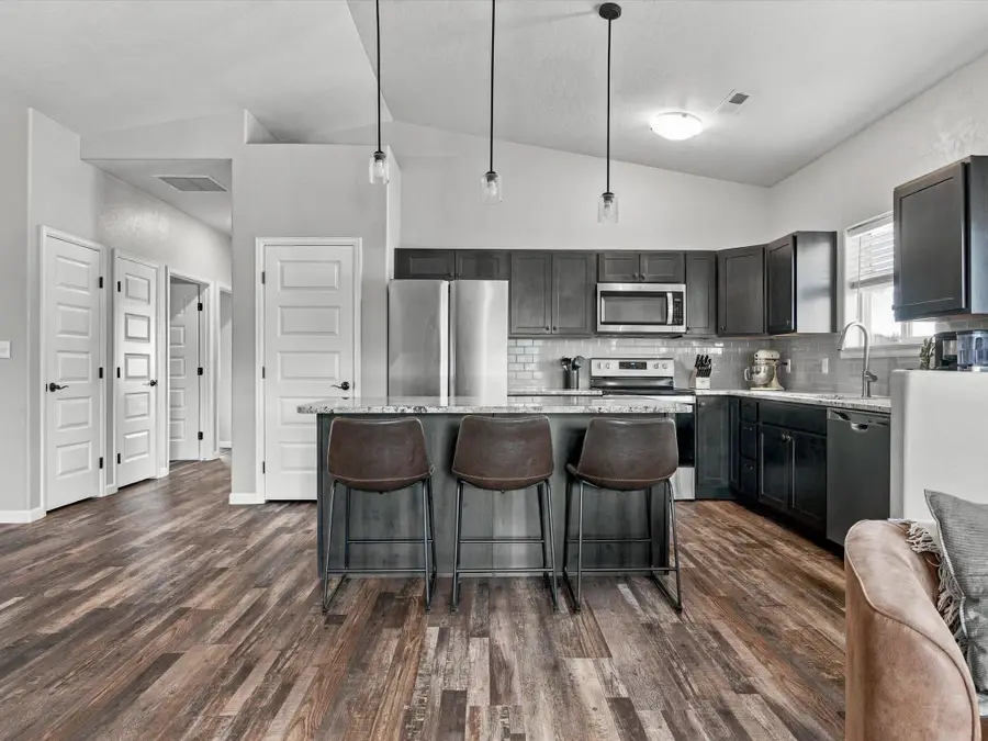 2132 Slope Creek Avenue, Grand Junction, CO 81505 - #3
