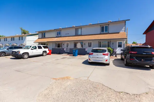3234 1/2 White Avenue #4, Clifton, CO 81520