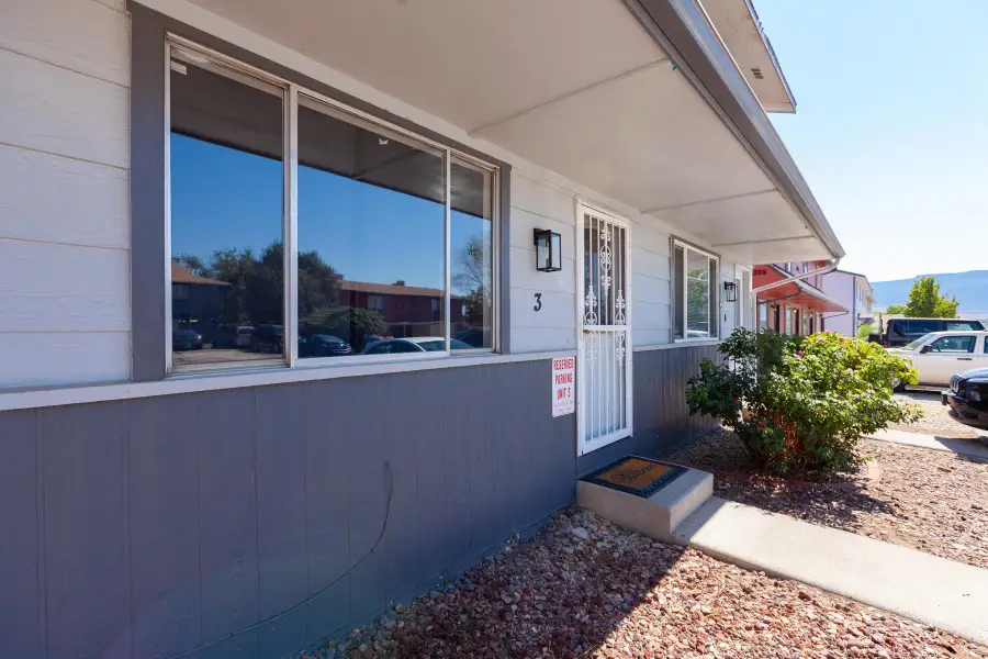 3234 1/2 White Avenue #3, Clifton, CO 81520 - #2