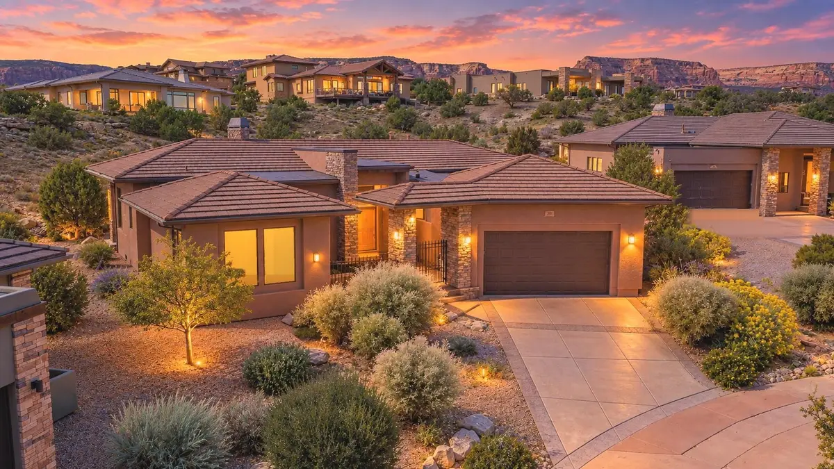 331 Iron Horse Court, Grand Junction, CO 81507 - #1