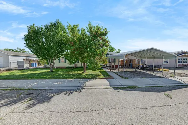 434 Placer Court, Grand Junction, CO 81504