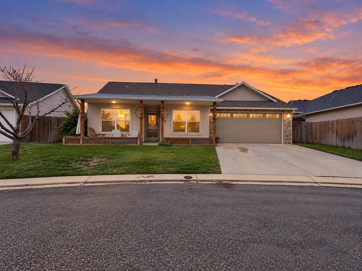 1137 Wolf Creek Court, Fruita, CO 81521 - #1