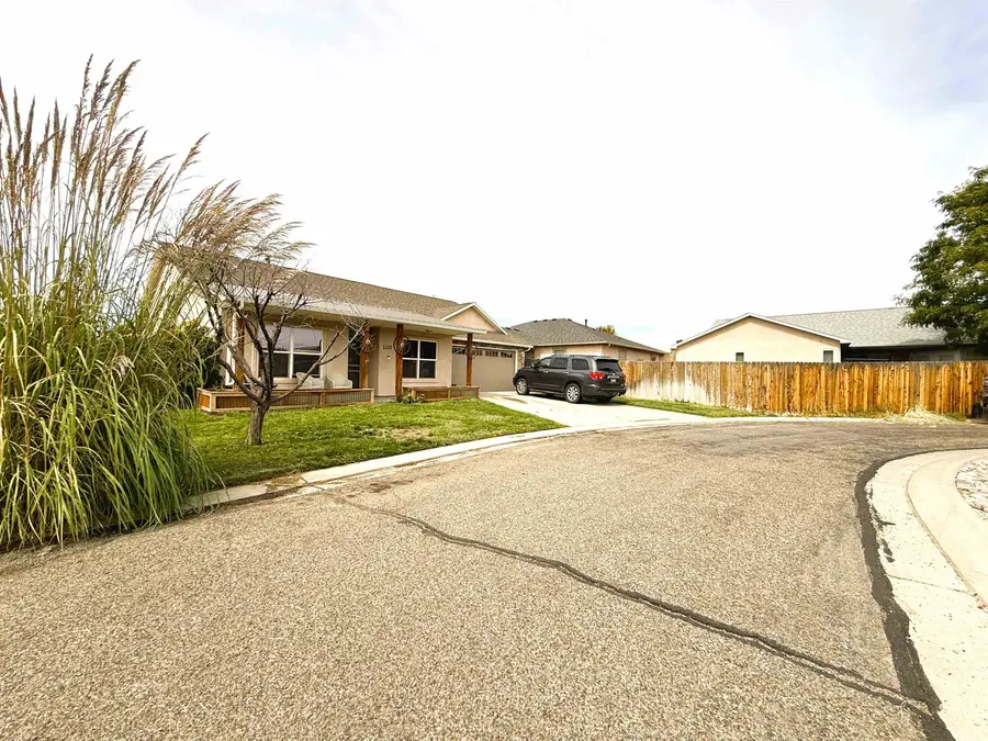 1137 Wolf Creek Court, Fruita, CO 81521 - #2