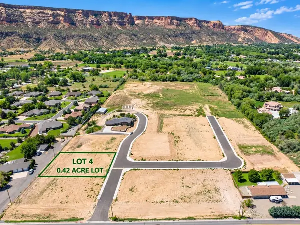 2071 Shamsi Drive, Grand Junction, CO 81507