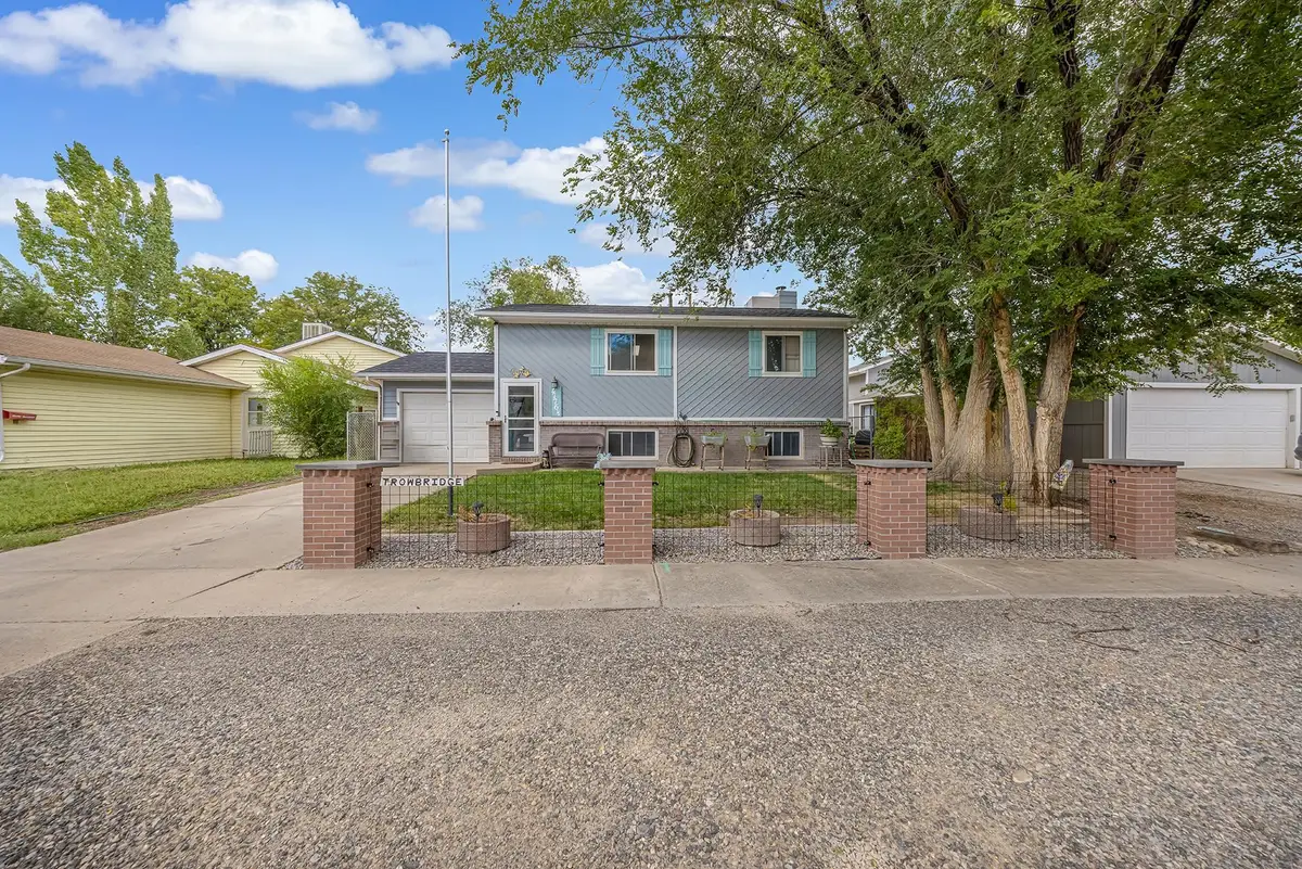 2776 1/2 Monroe Court, Grand Junction, CO 81503 - #1