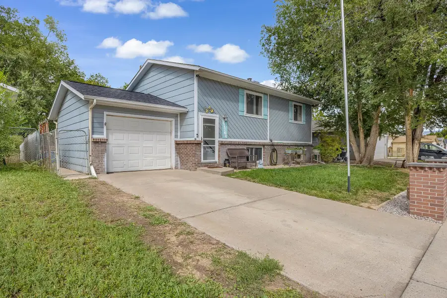 2776 1/2 Monroe Court, Grand Junction, CO 81503 - #3