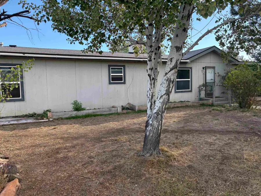 489 E Niagara Circle, Grand Junction, CO 81501 - #2