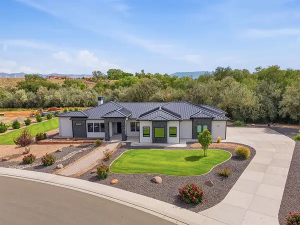 664 Ellen Drive, Grand Junction, CO 81507